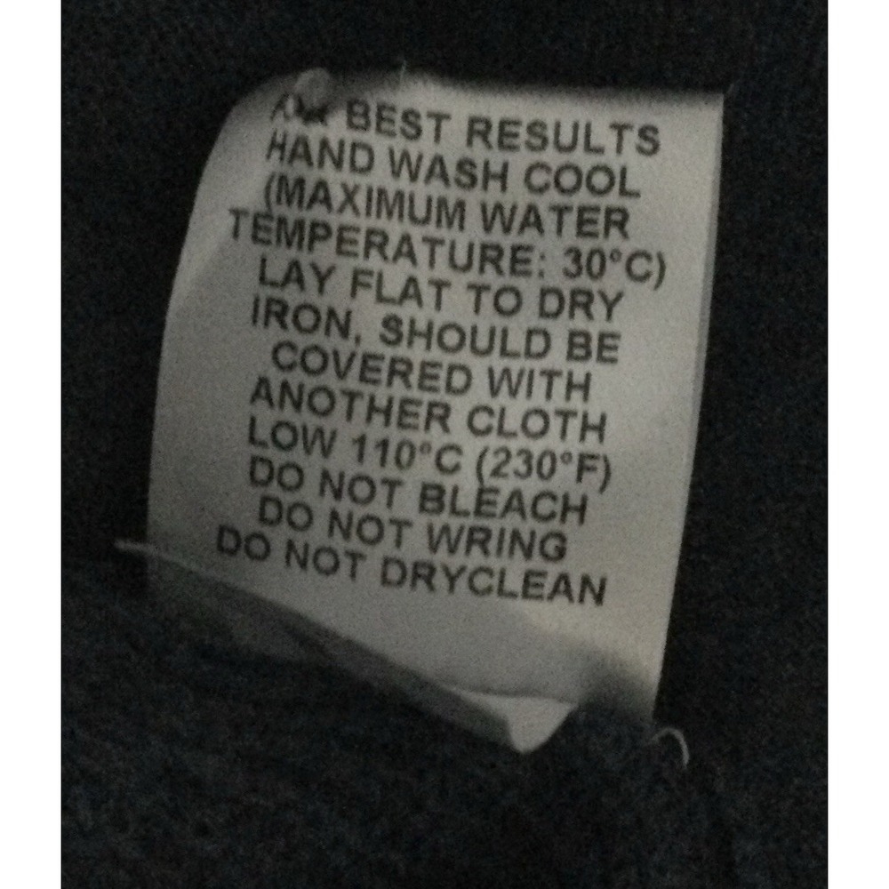 Peter Millar Crown crafted wool jacket Large gray - image 7